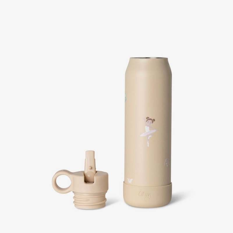 Water Bottle 350ml - Ballerina